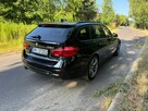318d 150KM Automat SportLine*AdaptiveLed*Navi*Półskóra*SerwisBMW* FV23 - 4