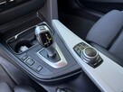 318d 150KM Automat SportLine*AdaptiveLed*Navi*Półskóra*SerwisBMW* FV23 - 16