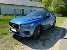 Volvo XC 60 XC60 R-design 2.0D5 235KM Automat Navi Kamery360 Panorama HAK Harman/K - 5