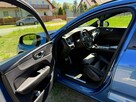 Volvo XC 60 XC60 R-design 2.0D5 235KM Automat Navi Kamery360 Panorama HAK Harman/K - 9
