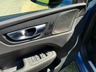 Volvo XC 60 XC60 R-design 2.0D5 235KM Automat Navi Kamery360 Panorama HAK Harman/K - 10