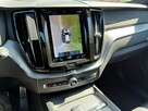 Volvo XC 60 XC60 R-design 2.0D5 235KM Automat Navi Kamery360 Panorama HAK Harman/K - 15