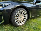 740d Xdrive 340KM Luxury+Exclusive Masaże Adaptiv Oś Lasery 2022 FV23% - 11