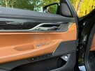 740d Xdrive 340KM Luxury+Exclusive Masaże Adaptiv Oś Lasery 2022 FV23% - 15