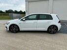Volkswagen Golf GTD 2.0TDI 184KM FullLed Navi Klimatronik ACC Asystenci - 2