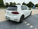 Volkswagen Golf GTD 2.0TDI 184KM FullLed Navi Klimatronik ACC Asystenci - 4