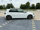 Volkswagen Golf GTD 2.0TDI 184KM FullLed Navi Klimatronik ACC Asystenci - 5