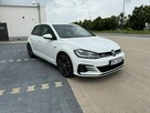 Volkswagen Golf GTD 2.0TDI 184KM FullLed Navi Klimatronik ACC Asystenci - 6
