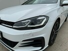 Volkswagen Golf GTD 2.0TDI 184KM FullLed Navi Klimatronik ACC Asystenci - 7