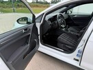 Volkswagen Golf GTD 2.0TDI 184KM FullLed Navi Klimatronik ACC Asystenci - 11