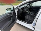 Volkswagen Golf GTD 2.0TDI 184KM FullLed Navi Klimatronik ACC Asystenci - 12