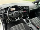 Volkswagen Golf GTD 2.0TDI 184KM FullLed Navi Klimatronik ACC Asystenci - 15