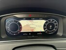 Volkswagen Golf GTD 2.0TDI 184KM FullLed Navi Klimatronik ACC Asystenci - 16