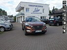 Hyundai Tucson ZAREJESTROWANY - 1