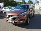 Hyundai Tucson ZAREJESTROWANY - 3
