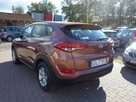 Hyundai Tucson ZAREJESTROWANY - 5