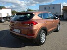 Hyundai Tucson ZAREJESTROWANY - 7