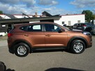 Hyundai Tucson ZAREJESTROWANY - 8