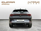 Cupra Formentor 2.0TSI 190KM 4X4 DSG Hak Holowniczy FV VAT23% Bezwypadkowy - 4