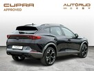 Cupra Formentor 2.0TSI 190KM 4X4 DSG Hak Holowniczy FV VAT23% Bezwypadkowy - 5