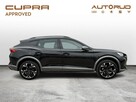 Cupra Formentor 2.0TSI 190KM 4X4 DSG Hak Holowniczy FV VAT23% Bezwypadkowy - 6