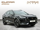 Cupra Formentor 2.0TSI 190KM 4X4 DSG Hak Holowniczy FV VAT23% Bezwypadkowy - 7