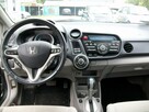 Honda Insight bardzo dobry stan - 9