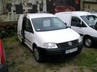 Volkswagen Caddy - 2
