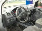 Volkswagen Caddy - 5
