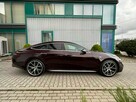 Mercedes AMG GT 53 AMG 4Matic. Salon Polska. Rubellite Red. F VAT 23% - 4