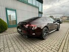Mercedes AMG GT 53 AMG 4Matic. Salon Polska. Rubellite Red. F VAT 23% - 5