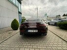 Mercedes AMG GT 53 AMG 4Matic. Salon Polska. Rubellite Red. F VAT 23% - 6