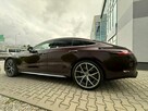 Mercedes AMG GT 53 AMG 4Matic. Salon Polska. Rubellite Red. F VAT 23% - 8