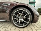 Mercedes AMG GT 53 AMG 4Matic. Salon Polska. Rubellite Red. F VAT 23% - 9