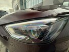 Mercedes AMG GT 53 AMG 4Matic. Salon Polska. Rubellite Red. F VAT 23% - 10
