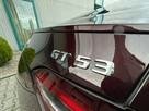 Mercedes AMG GT 53 AMG 4Matic. Salon Polska. Rubellite Red. F VAT 23% - 11