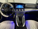Mercedes AMG GT 53 AMG 4Matic. Salon Polska. Rubellite Red. F VAT 23% - 15
