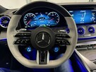 Mercedes AMG GT 53 AMG 4Matic. Salon Polska. Rubellite Red. F VAT 23% - 16