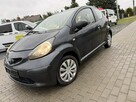 Toyota Aygo 1.0B 2006r 3-Drzwi Sprowadzona Opłacona - 1