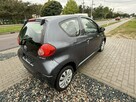 Toyota Aygo 1.0B 2006r 3-Drzwi Sprowadzona Opłacona - 3