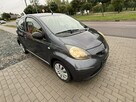 Toyota Aygo 1.0B 2006r 3-Drzwi Sprowadzona Opłacona - 4