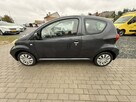 Toyota Aygo 1.0B 2006r 3-Drzwi Sprowadzona Opłacona - 9