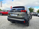 Peugeot 3008 Navi Kamera 2xPDC El.Klapa Park Assist Wolne Ręce Klimatronik Serwis - 2