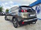 Peugeot 3008 Navi Kamera 2xPDC El.Klapa Park Assist Wolne Ręce Klimatronik Serwis - 4