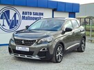 Peugeot 3008 Navi Kamera 2xPDC El.Klapa Park Assist Wolne Ręce Klimatronik Serwis - 7