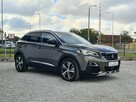 Peugeot 3008 Navi Kamera 2xPDC El.Klapa Park Assist Wolne Ręce Klimatronik Serwis - 8