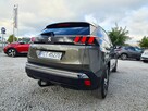 Peugeot 3008 Navi Kamera 2xPDC El.Klapa Park Assist Wolne Ręce Klimatronik Serwis - 10