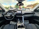 Peugeot 3008 Navi Kamera 2xPDC El.Klapa Park Assist Wolne Ręce Klimatronik Serwis - 11
