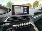 Peugeot 3008 Navi Kamera 2xPDC El.Klapa Park Assist Wolne Ręce Klimatronik Serwis - 13