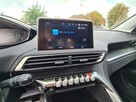 Peugeot 3008 Navi Kamera 2xPDC El.Klapa Park Assist Wolne Ręce Klimatronik Serwis - 14
